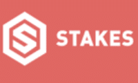 Stakes logo