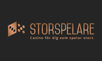 Storspelarelogo