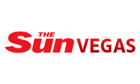 The Sun Vegas logo