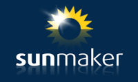 Sunmaker logo