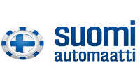Suomi Automaatti logo