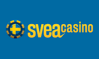 Svea Casino logo
