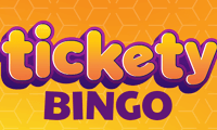 Tickety Bingo logo