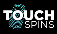 Touch Spins logo