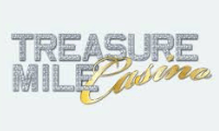 Treasure Milelogo
