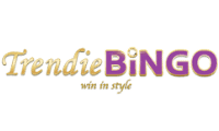 Trendie Bingo logo