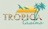 Tropica Casino logo