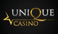 Unique Casino VIP logo