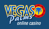Vegas Palms Casino logo
