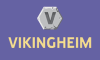 Viking Heim logo