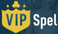 Vip Spel logo