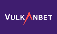 VulkanBet logo