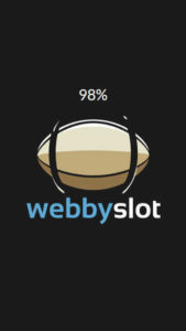 webbyslot mobile screenshot