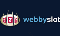 Webby Slotlogo