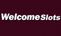 Welcome Slots logo