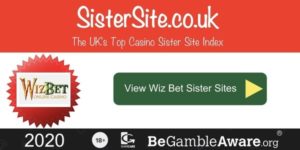 wizbet sister sites