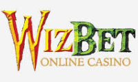 Wiz Bet logo