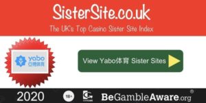 yabo sister sites