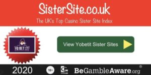 yobetit sister sites