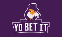 Yo Bet Itlogo