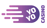 Yoyo Casino logo