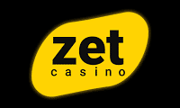 Zet Casino 100logo