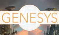Genesys Technology Limited logo