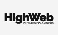 HighWeb Services Limited logo
