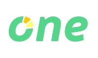 One click Limited logo