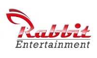 Rabbit Entertainment logo