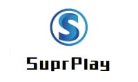 SuprPlay Limited logo