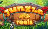 Junglereels logo