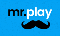 Mr Play logo