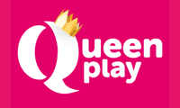 queenplay logo