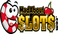 Mad About Slots logo
