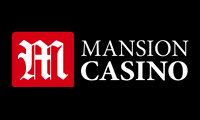Mansion Casino logo