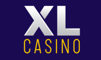 Xl Casino logo