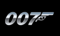 007 Slots Casino logo