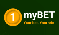 1mybet Casino logo