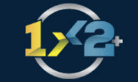 1x2Plus Casino logo