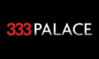 333 Palace Casino logo