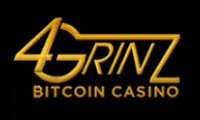 4Grinz Casino logo