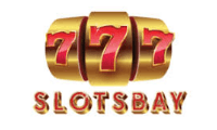 777 Slots Bay logo
