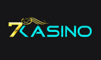 7Kasino logo