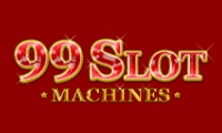 99 Slot Machines Casino logo