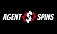 Agent Spins logo