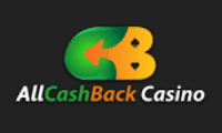 All Cashback Casino logo