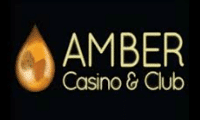 Amber Casino Club logo
