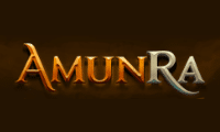 AmunRa Casino logo