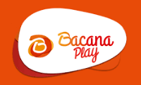 Bacana Play Casino logo